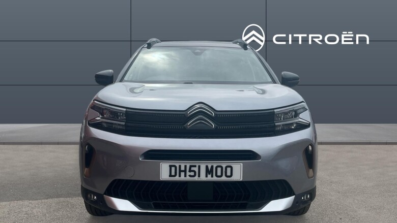 Citroen C5 Aircross 1.2 PureTech C-Series Edition 5dr Petrol Hatchback
